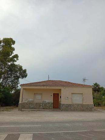 Casa independiente en Pd Valverde Bajo, 1196 photo 1