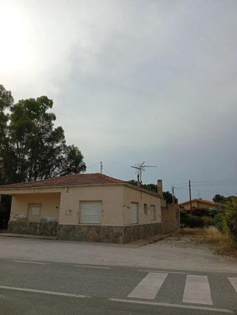 Casa independiente en Pd Valverde Bajo, 1196 photo 2