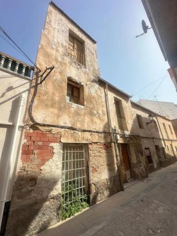 Casa independiente en calle Fondo photo 2