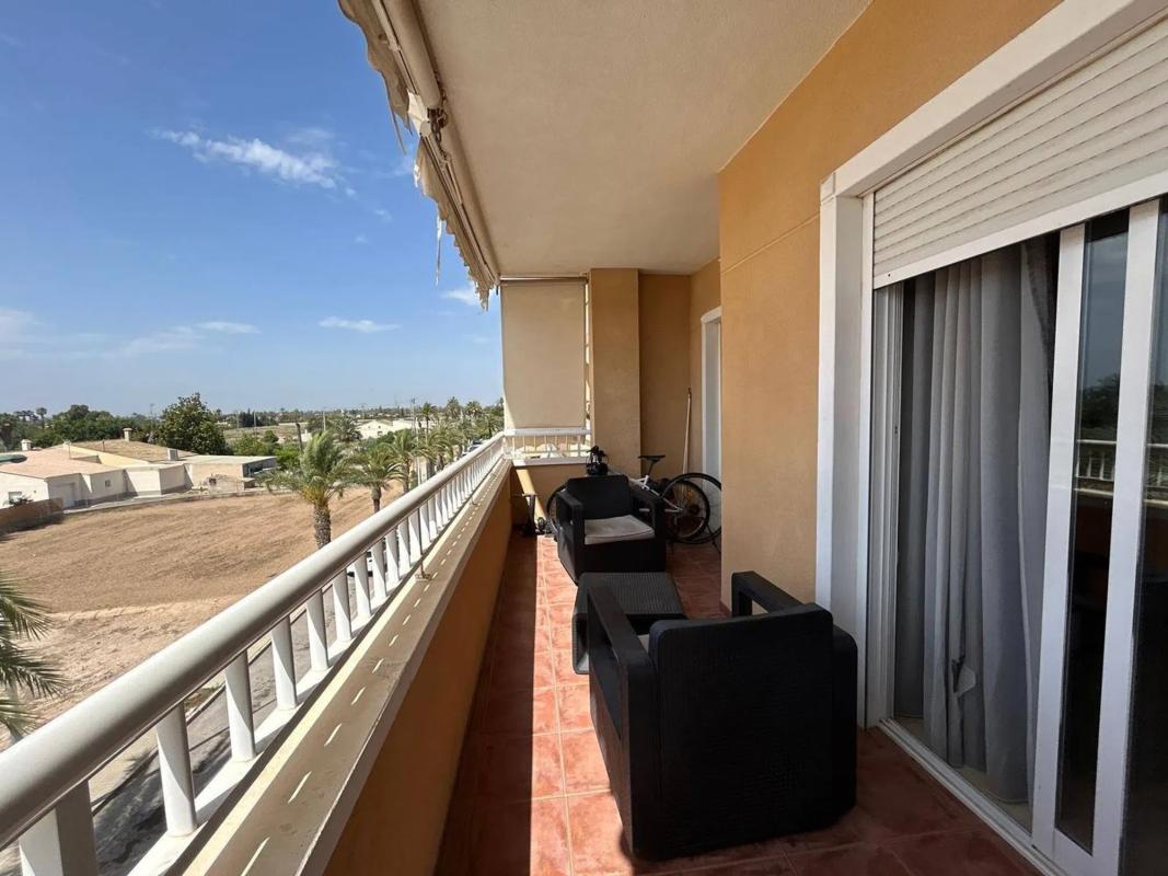Venta de piso en Calle San Andrés, Almoradí
photo 2