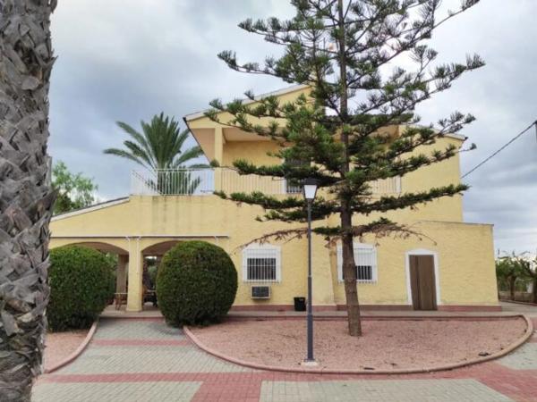 Chalet independiente en venta en Crevillente, Crevillente
 photo 1