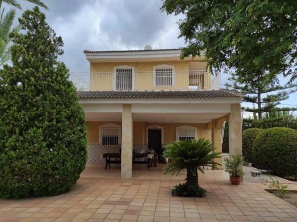 Chalet independiente en venta en Crevillente, Crevillente
 photo 2