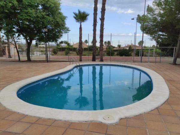 Chalet independiente en venta en Crevillente, Crevillente
 photo 3