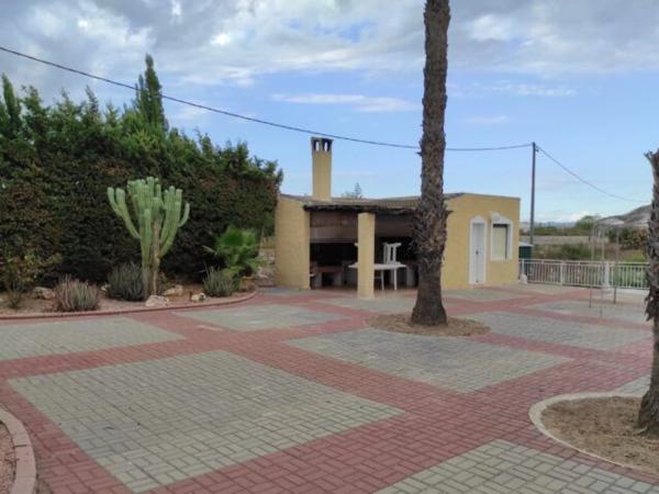 Chalet independiente en venta en Crevillente, Crevillente
 photo 4