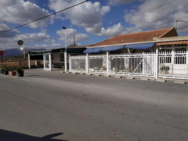 Casa independiente en vereda De Santa Teresa photo 1