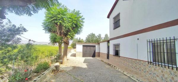 Casa independiente en Partida Amoros photo 2