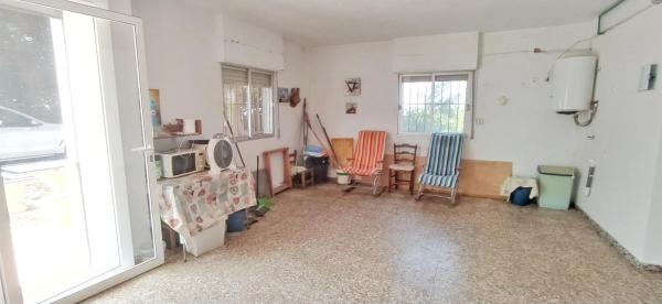 Casa independiente en Partida Amoros photo 4