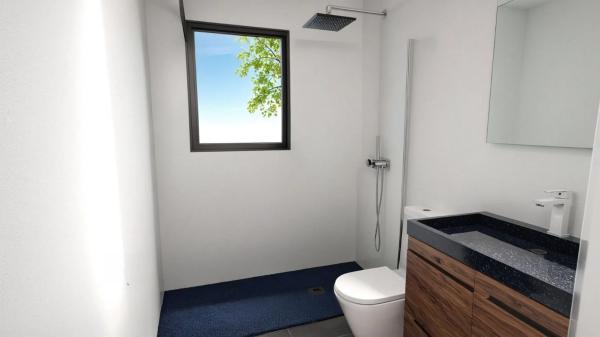 Casa independiente en Vincule, 3 thumbnail 2