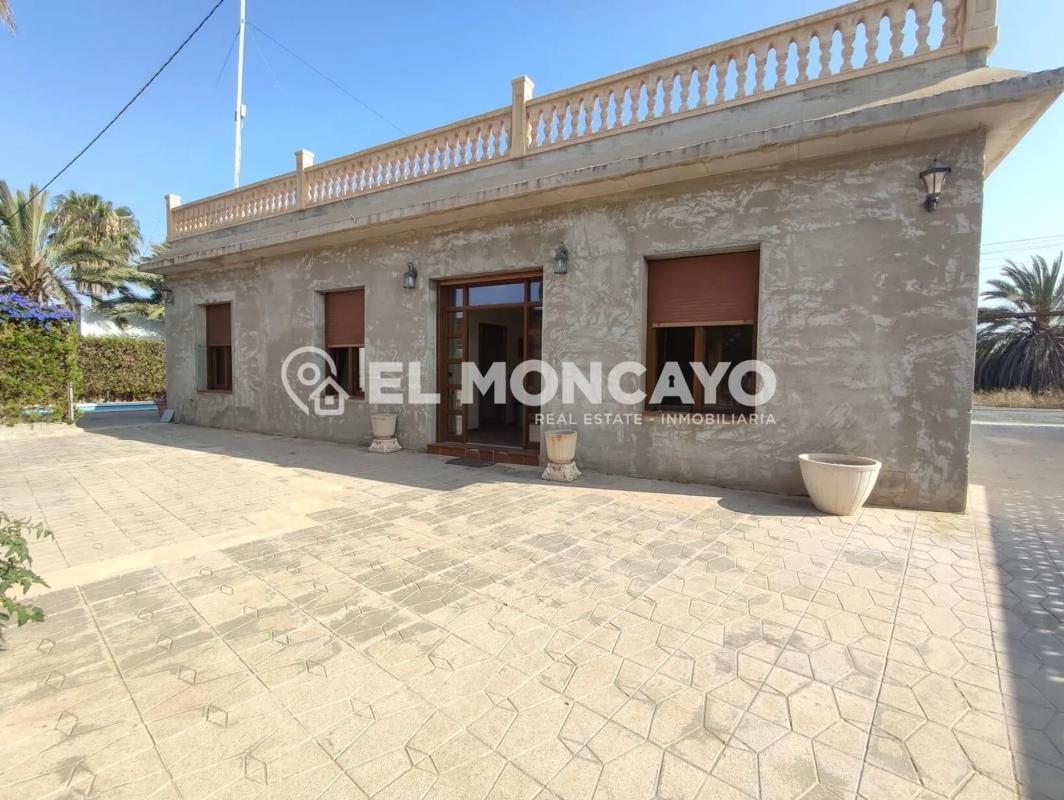 Propiedades en venta y alquiler en España photo 2