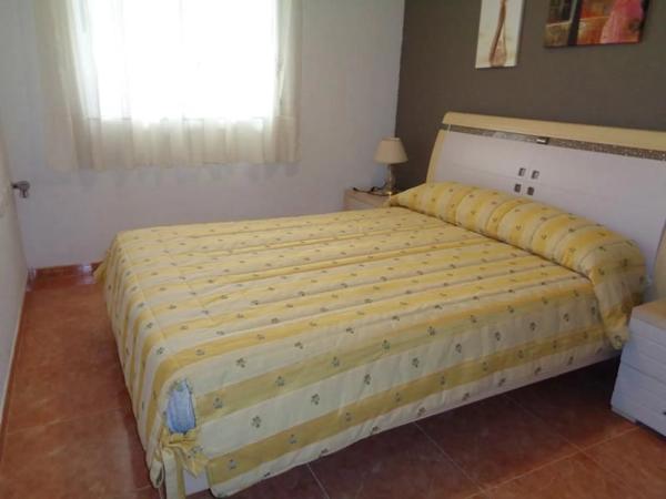 Chalet adosado photo 1