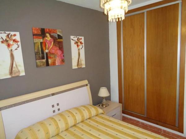 Chalet adosado photo 2