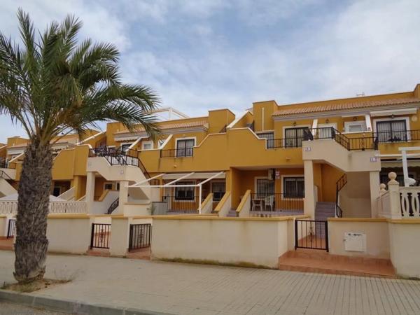 Chalet adosado photo 3
