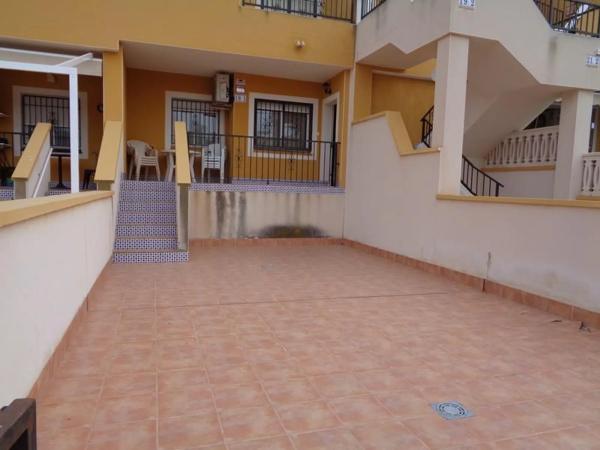 Chalet adosado photo 4