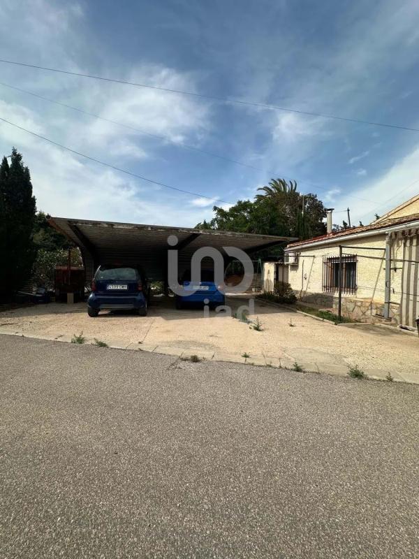 Sale of independent chalet in Valverde, Elche / Elx
 photo 3