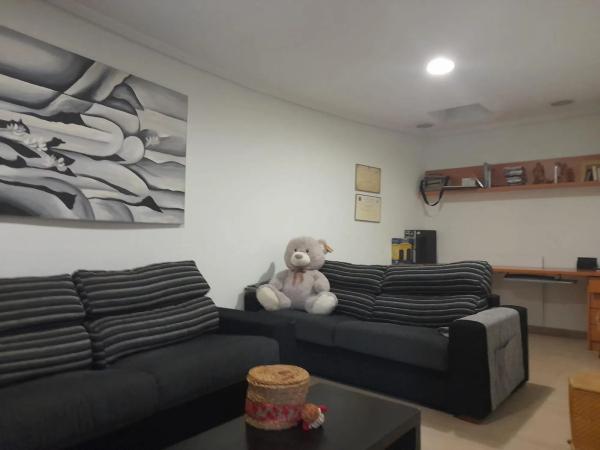 Chalet adosado photo 4