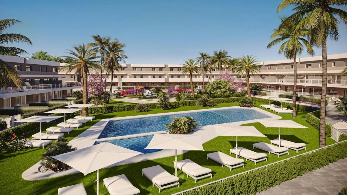 Properties for sale and rent in Spain photo 3