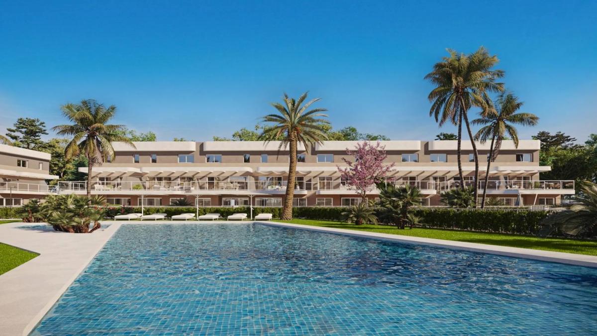 Properties for sale and rent in Spain photo 5