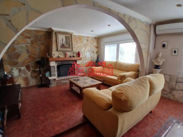 Casa independiente photo 1
