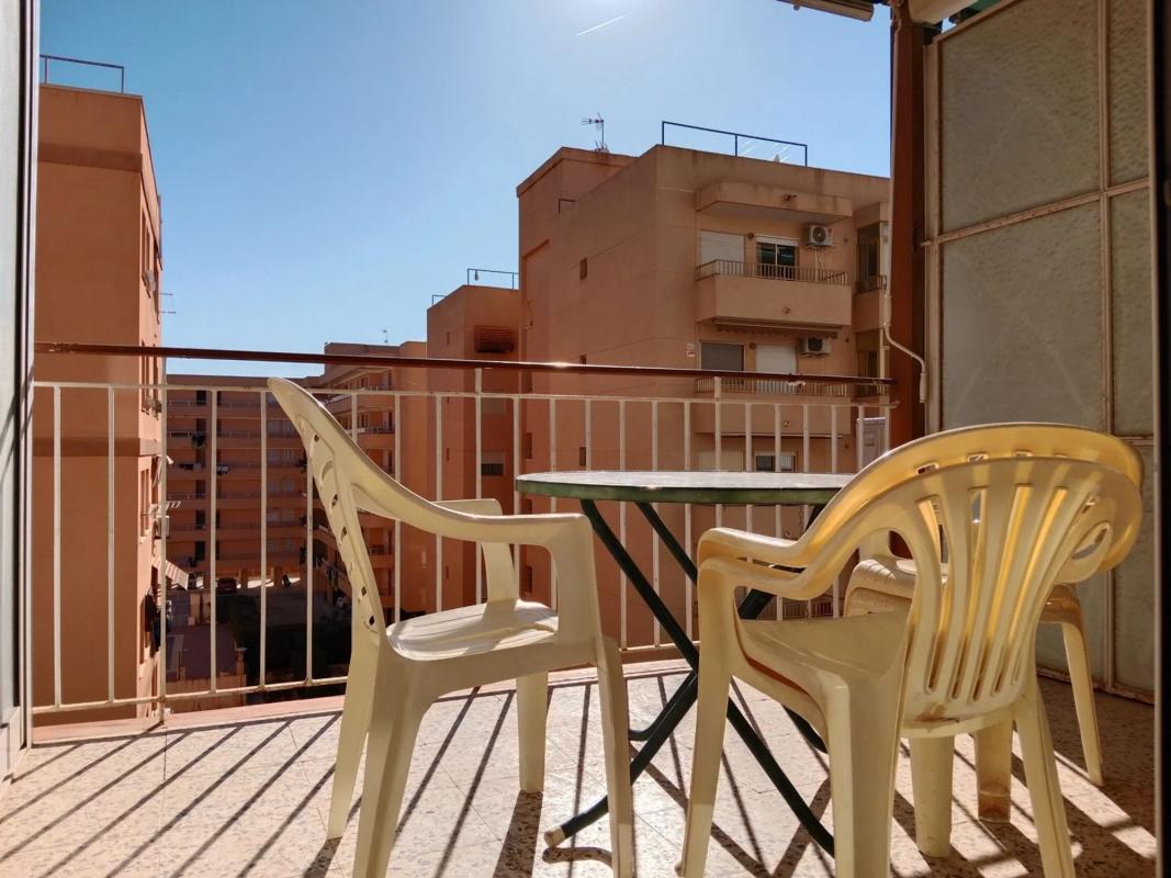 Venta de piso en AV VICENTE BLASCO IBAÑEZ, Santa Pola
 photo 4