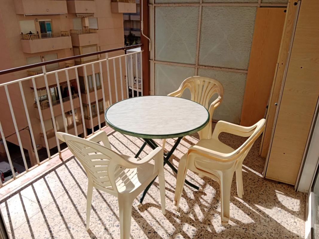 Venta de piso en AV VICENTE BLASCO IBAÑEZ, Santa Pola
 photo 5