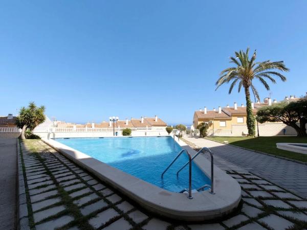 Independent chalet for sale in Arenales del Sol, Elche / Elx photo 1
