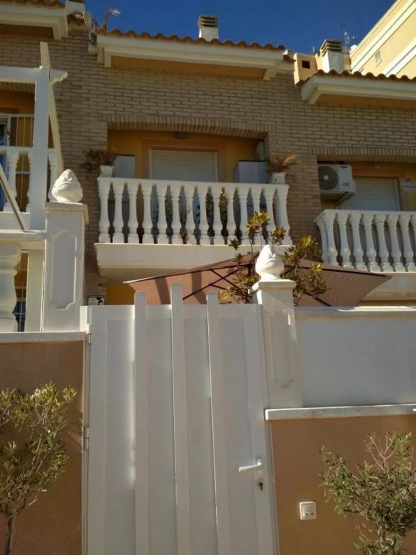 Sale of independent chalet in Arenales del Sol, Elche / Elx
 photo 2