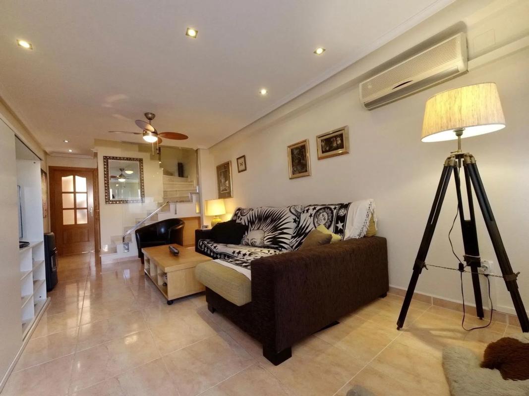 Sale of independent chalet in Arenales del Sol, Elche / Elx
 photo 3