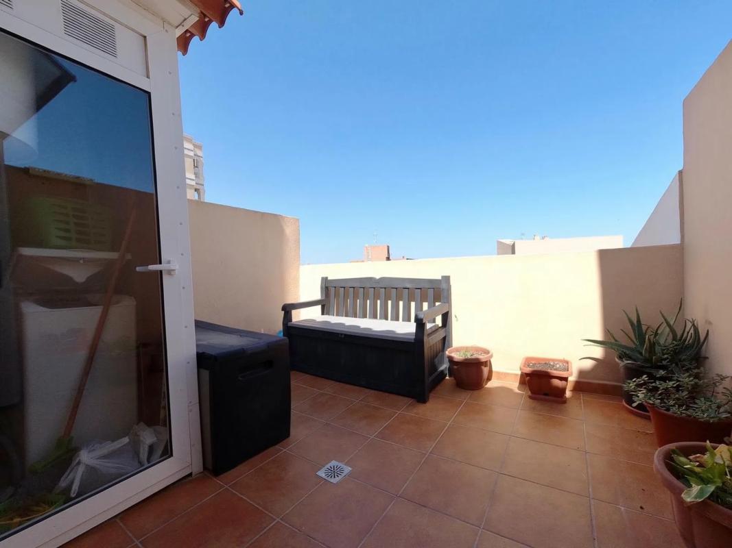 Sale of independent chalet in Arenales del Sol, Elche / Elx
 photo 4
