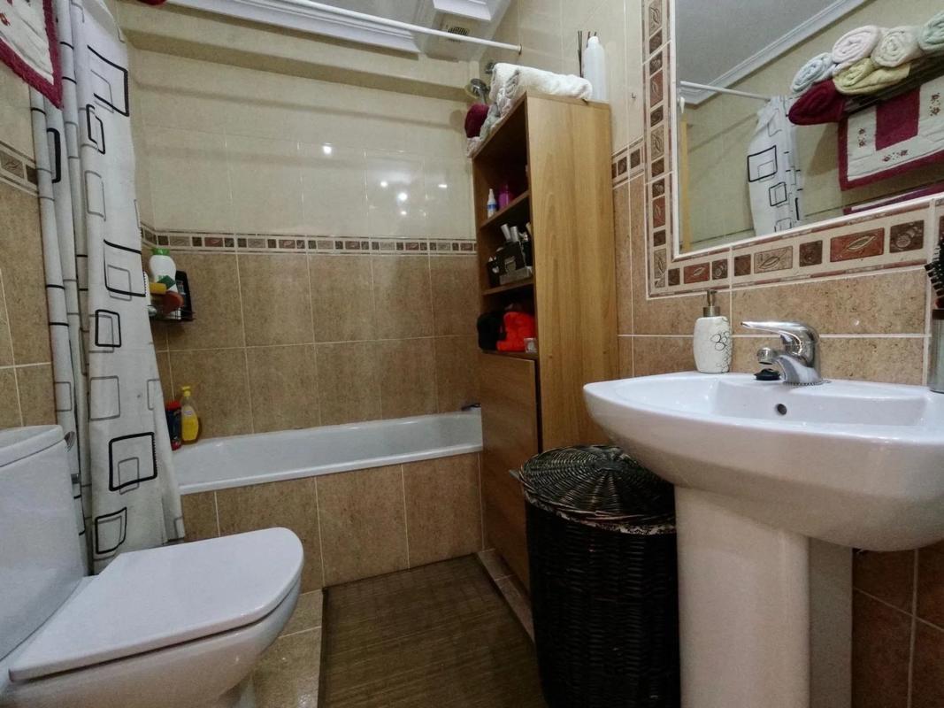 Sale of independent chalet in Arenales del Sol, Elche / Elx
 photo 5