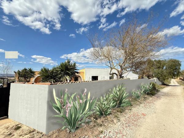 Casa independiente photo 1