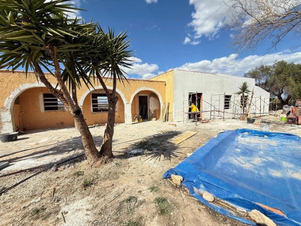 Casa independiente photo 2