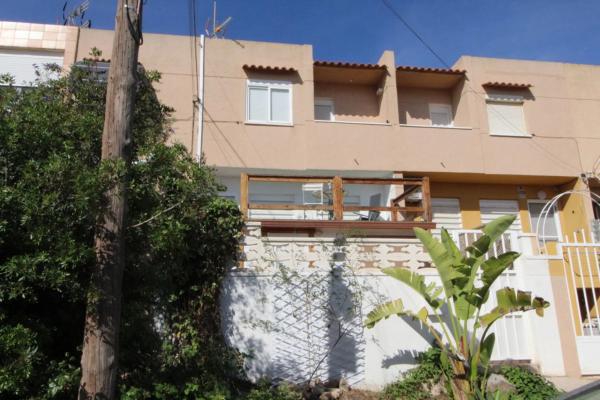 Chalet independiente en venta en Centro, Santa Pola photo 1