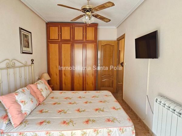 Chalet independiente en venta en Centro, Santa Pola photo 1