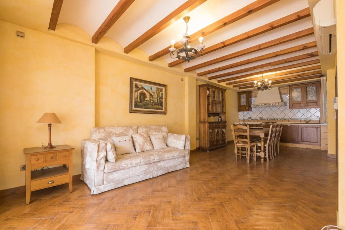 Venta de piso en Calle Calderón de la Barca, 52, Elche / Elx
photo 2