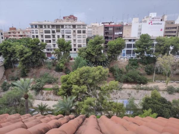Пентхаус на продажу в Barrio Centro, Эльче / Эльх thumbnail 2