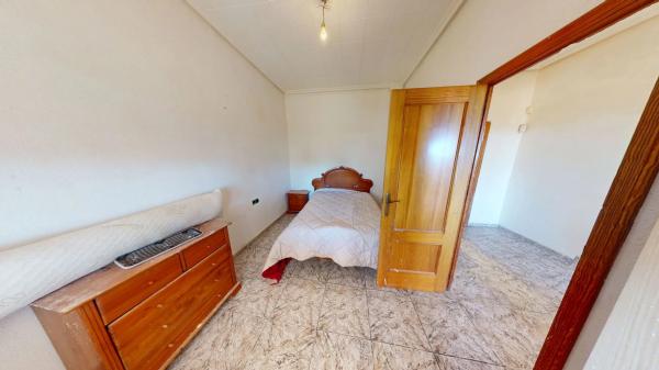Chalet pareado en alto Partida Torrellano photo 2