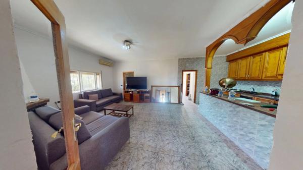 Chalet pareado en alto Partida Torrellano photo 4