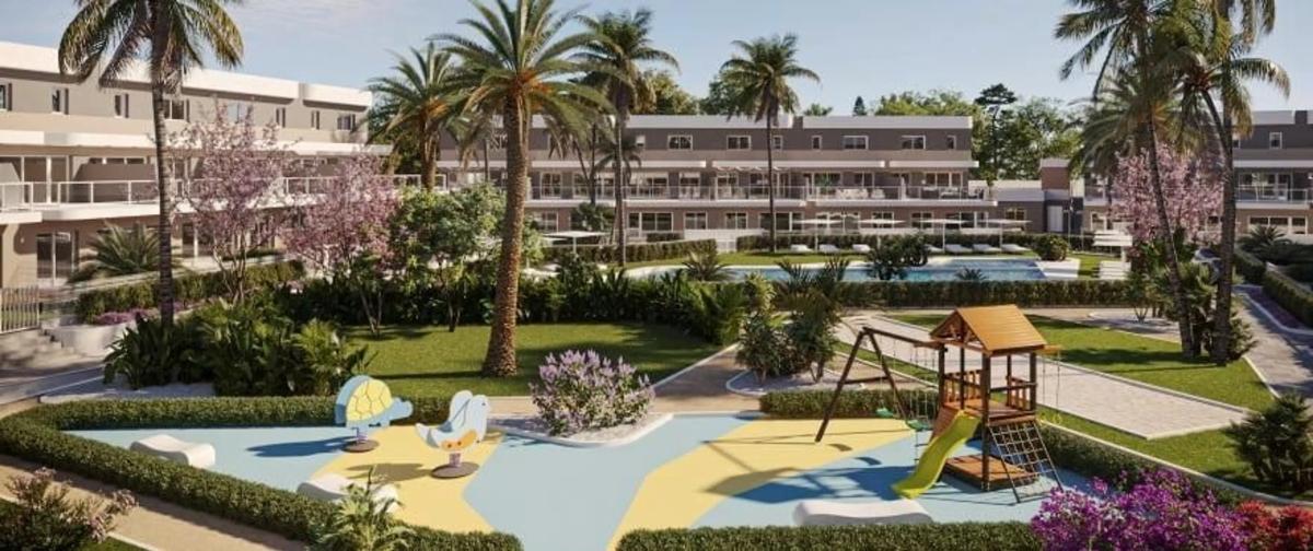 Properties for sale and rent in Spain photo 4