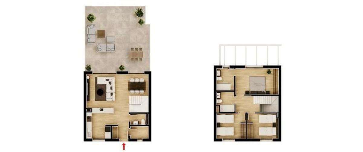 Properties for sale and rent in Spain plan 2