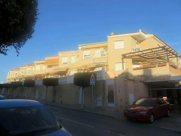 Duplex na sprzedaż w Centro, Santa Pola photo