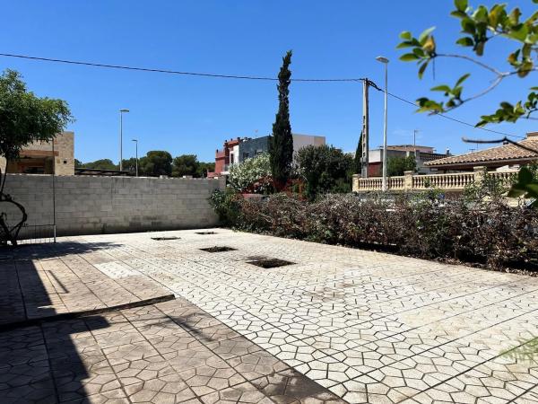 Casa independiente en calle Palangre photo 3