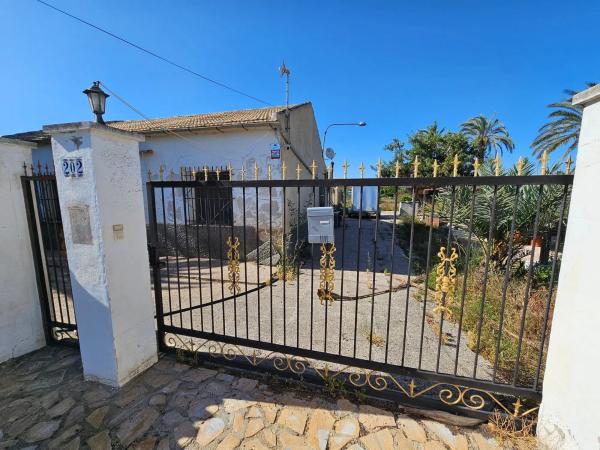 Casa independiente en la marina 202 s/n lamarina photo 1