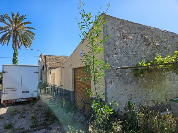 Casa independiente en la marina 202 s/n lamarina photo 2