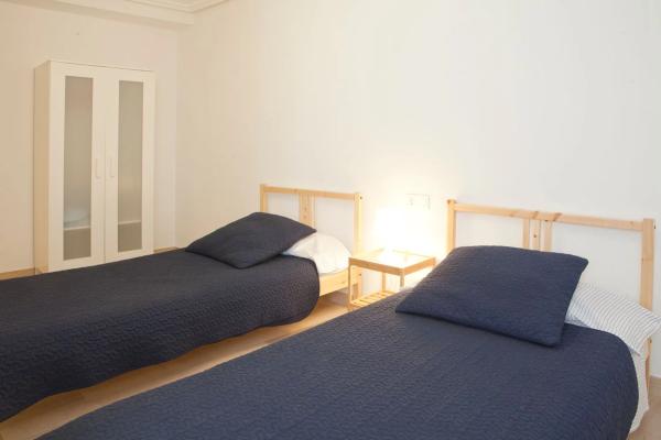Apartment for sale in  Calle Crevillente, Santa Pola photo 1