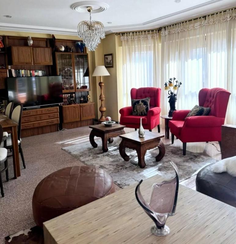 Venta de piso en Barrio Pont Nou-Corazón de Jesús, Elche / Elx
photo 2