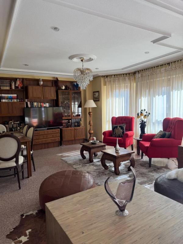 Venta de piso en Barrio Pont Nou-Corazón de Jesús, Elche / Elx
photo 3