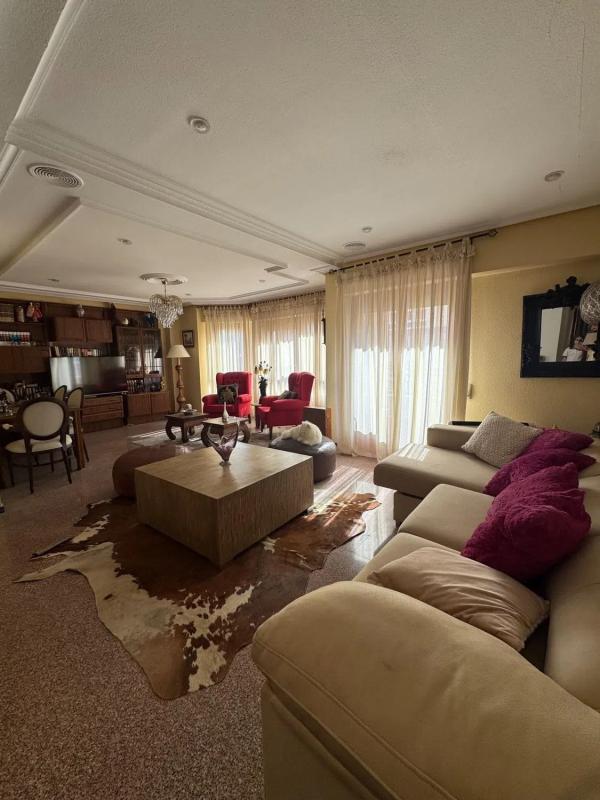 Venta de piso en Barrio Pont Nou-Corazón de Jesús, Elche / Elx
photo 4