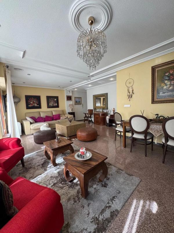 Venta de piso en Barrio Pont Nou-Corazón de Jesús, Elche / Elx
photo 5