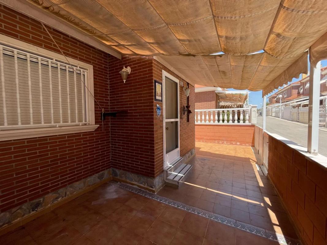 Sprzedaż duplexu w Calle Logroño, 19, Santa Pola photo 3