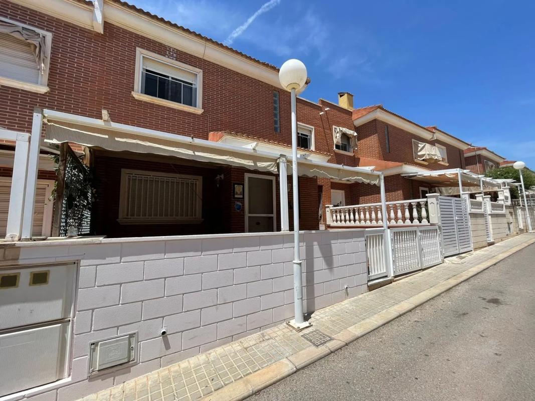 Sprzedaż duplexu w Calle Logroño, 19, Santa Pola photo 4